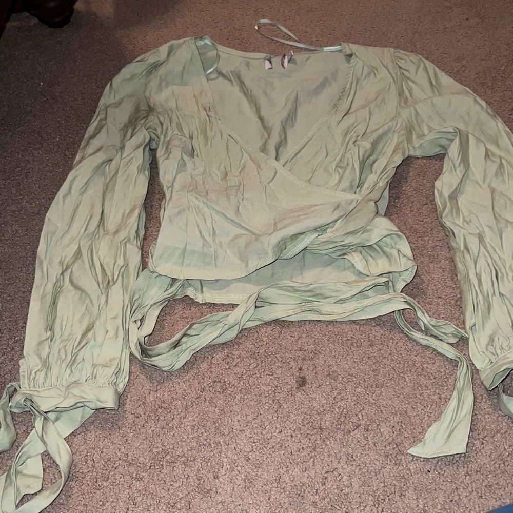Princess Polly blouse 4‎ - Picture 2 of 7